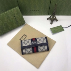 Gucci Wallets